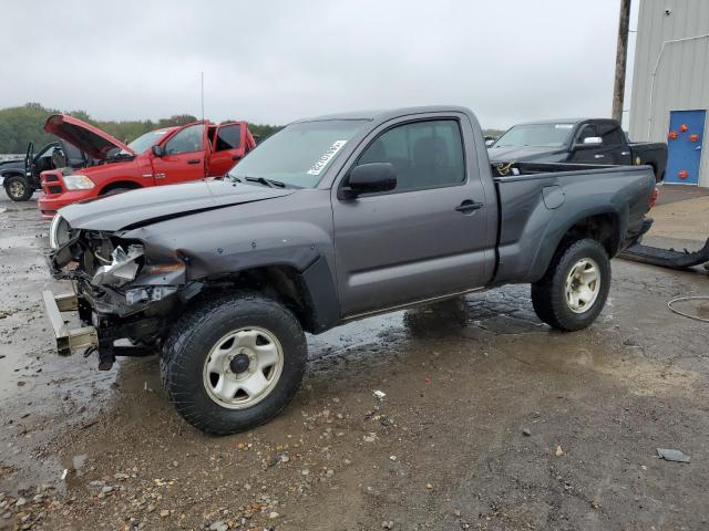 2011 TOYOTA TACOMA - 5TFPX4EN8BX005897
