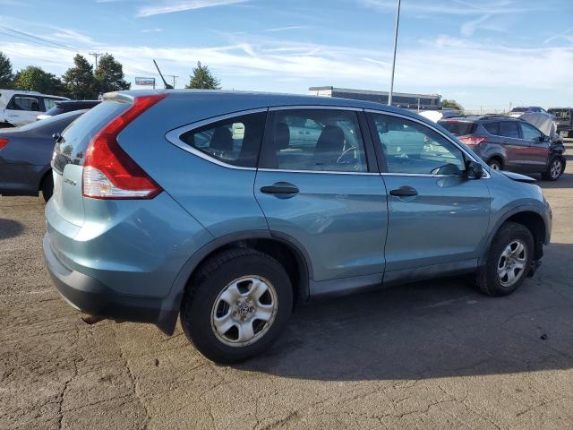 2014 HONDA CR-V LX - 2HKRM4H39EH653745