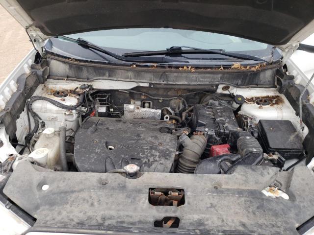 2013 MITSUBISHI OUTLANDER #3309256623