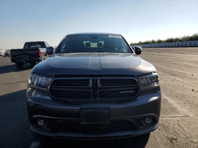 2017 DODGE DURANGO GT #3304652991