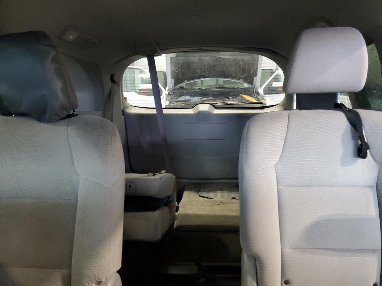 Lot #3291240992 2013 HONDA ODYSSEY EX