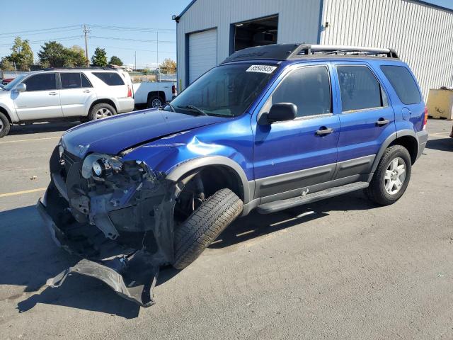 Global Auto Auctions: 2005 FORD ESCAPE XLT