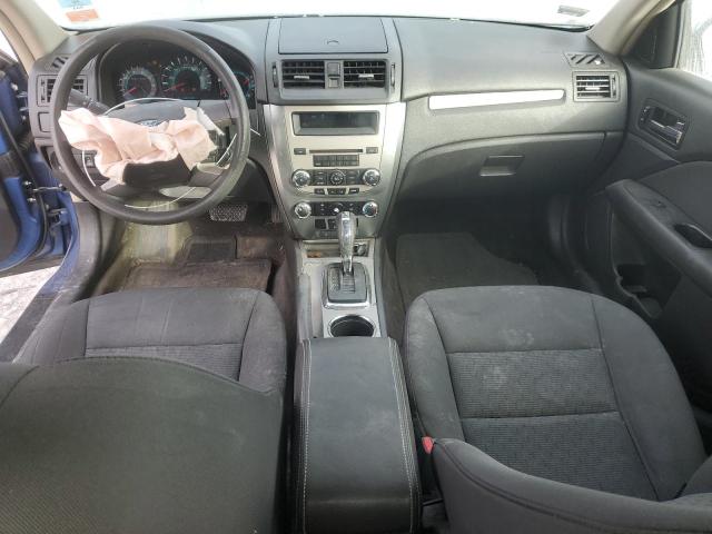 2010 FORD FUSION SE - 3FAHP0HA8AR249469