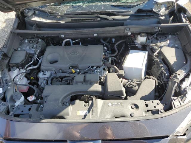 2025 TOYOTA RAV4 XLE - 2T3W1RFV6SW373167