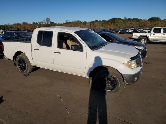 2010 NISSAN FRONTIER C - 1N6AD0EV9AC441426