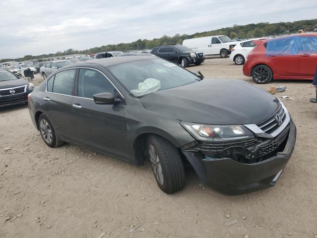 2015 HONDA ACCORD LX - 1HGCR2F37FA135416