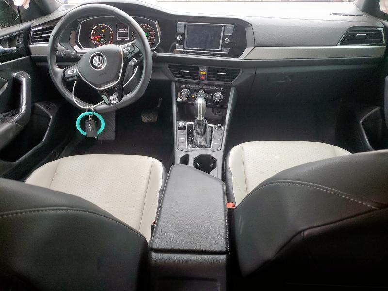 2019 VOLKSWAGEN JETTA S 3VWC57BU9KM043210