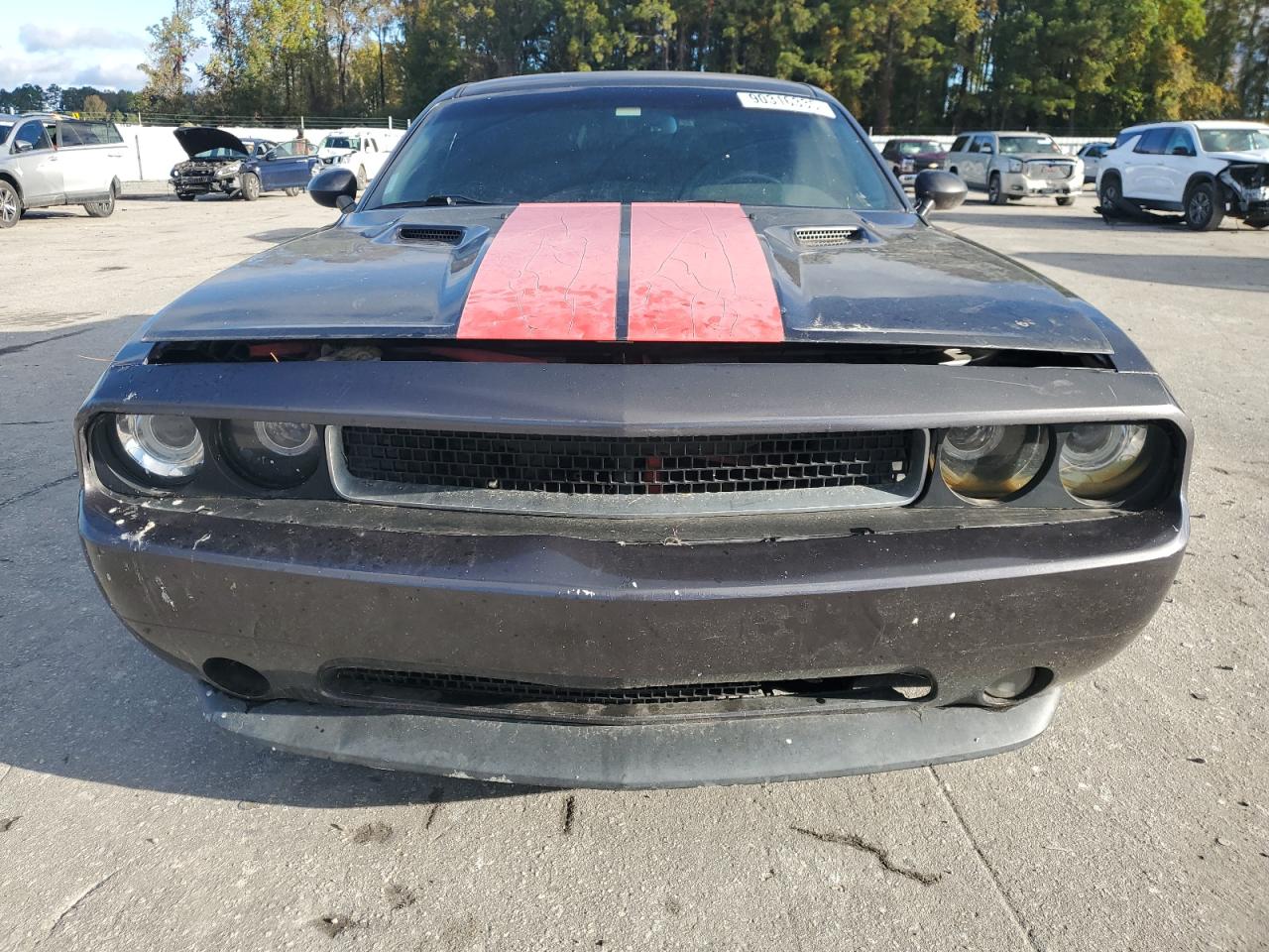 DODGE CHALLENGER R/T
