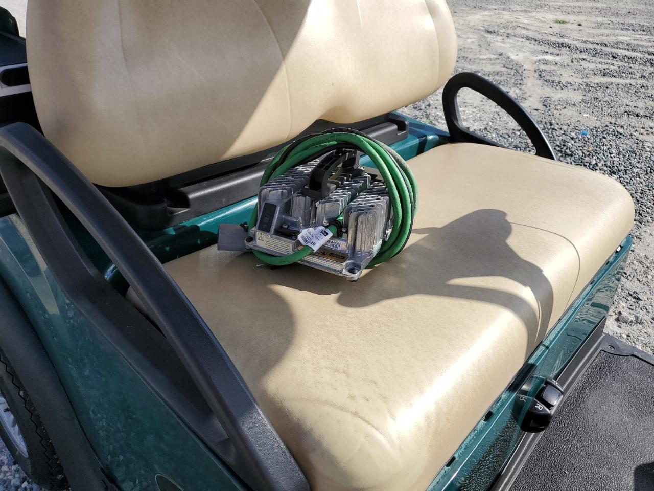 Lot #3268859226 2022 CLUB CAR TEMPO LI