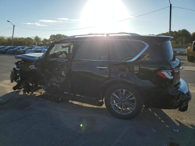 2022 INFINITI QX80 LUXE #3292384272