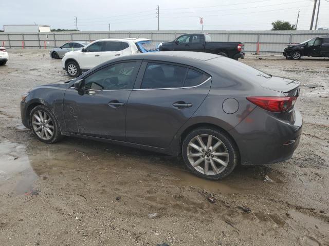 2017 MAZDA 3 TOURING - 3MZBN1V75HM115852