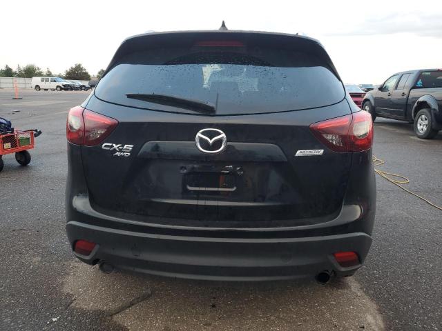 2016 MAZDA CX-5 GT - JM3KE4DY2G0692751