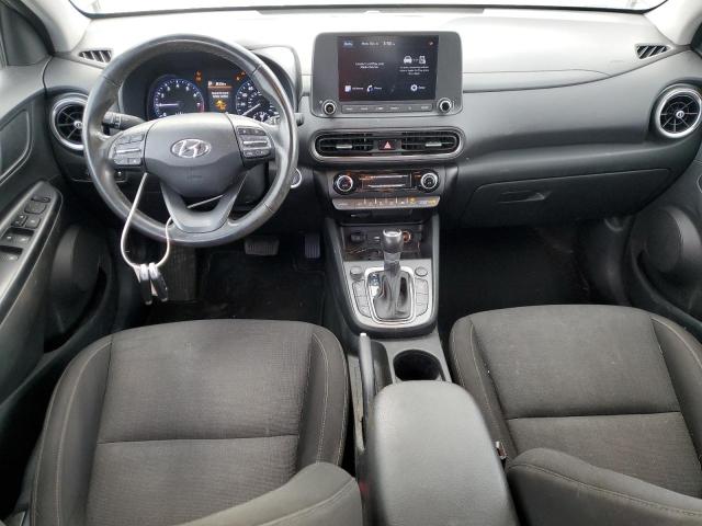 2022 HYUNDAI KONA SEL - KM8K32AB0NU795137