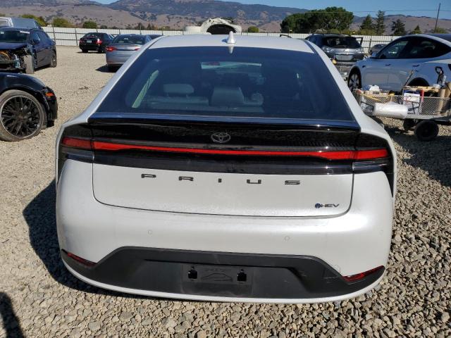 2024 TOYOTA PRIUS LE JTDACAAUXR3036860