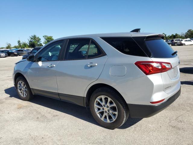 2020 CHEVROLET EQUINOX LS 2GNAXSEV4L6127367