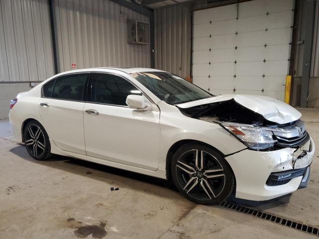 2017 HONDA ACCORD TOURING 1HGCR3F95HA022982