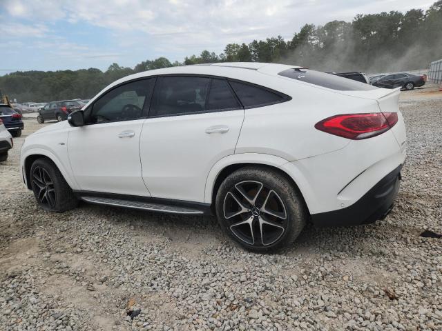 2021 MERCEDES-BENZ GLE COUPE #3266776361