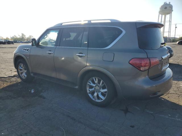 2014 INFINITI QX80 #3279545240