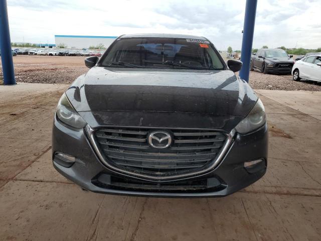 2017 MAZDA 3 SPORT #3291296438