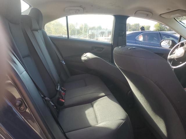 2025 TOYOTA COROLLA LE #3293436430