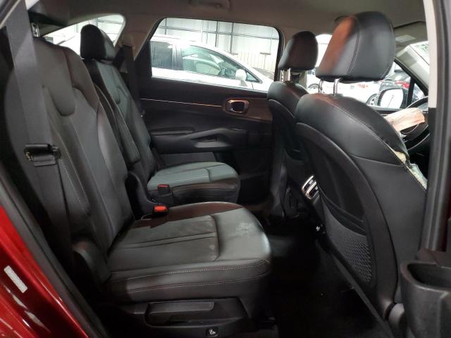 2021 KIA SORENTO EX #3283989813