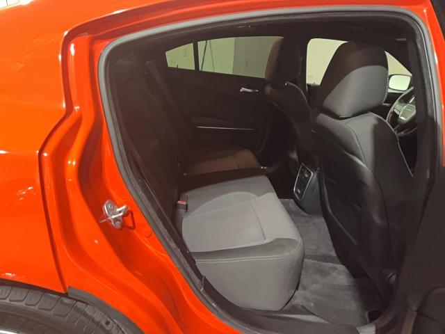 2016 DODGE CHARGER SE 2C3CDXBG5GH347922