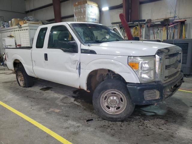 2015 FORD F250 SUPER #3297923802