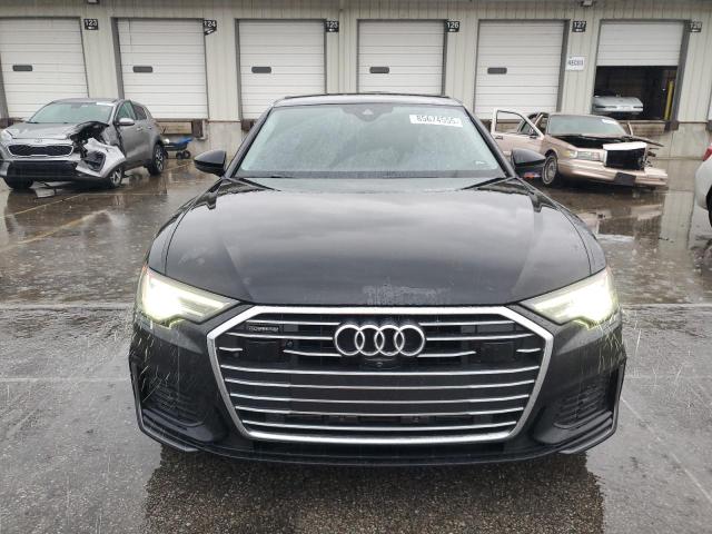 2019 AUDI A6 PREMIUM PLUS WAUL2AF28KN096842
