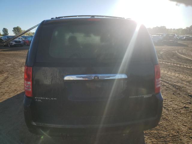 2010 CHRYSLER TOWN & COU - 2A4RR8DX1AR442127