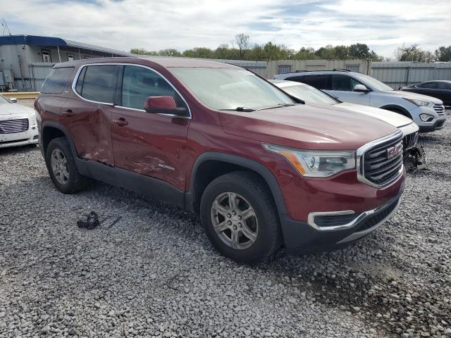 2017 GMC ACADIA SLE 1GKKNKLA4HZ293889