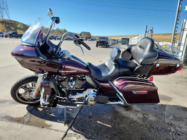 2021 HARLEY-DAVIDSON FLTRK 1HD1KZF14MB669609