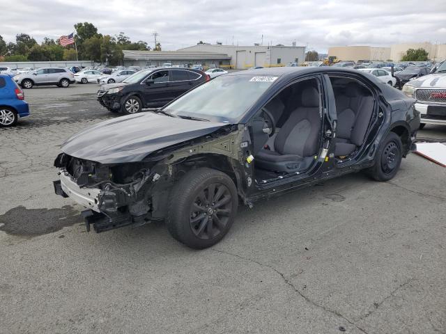 Global Auto Auctions: 2019 TOYOTA CAMRY L