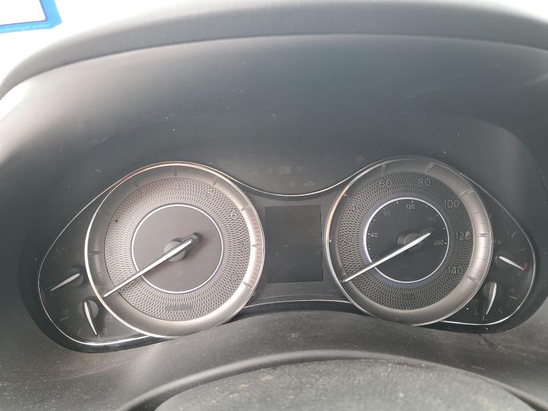 2018 INFINITI QX80 BASE - JN8AZ2NFXJ9660017