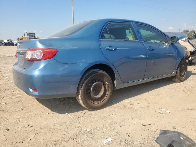 2013 TOYOTA COROLLA BA - 5YFBU4EE9DP219575