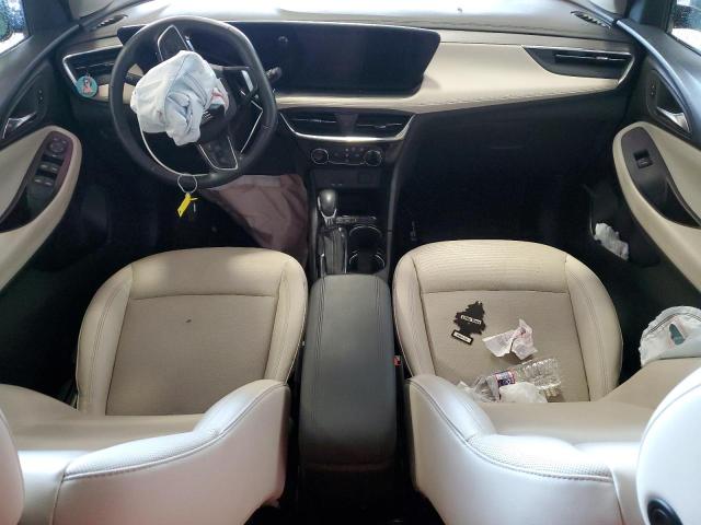 2024 BUICK ENCORE GX - KL4AMESLXRB076933