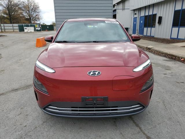2023 HYUNDAI KONA SEL - KM8K33AG4PU189960