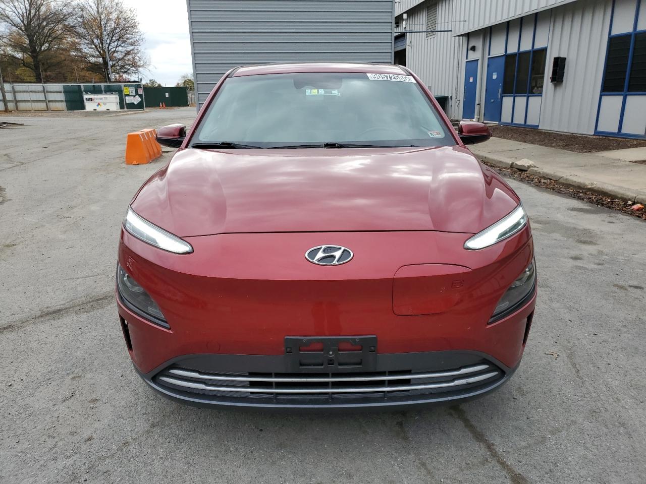 HYUNDAI KONA SEL
