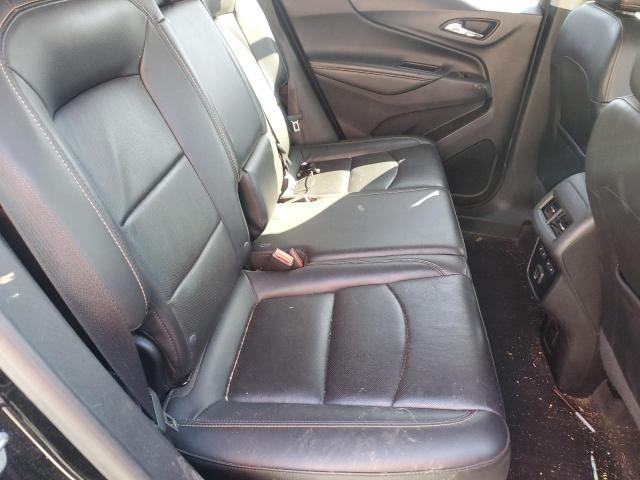 2019 CHEVROLET EQUINOX PR - 2GNAXPEX6K6200221