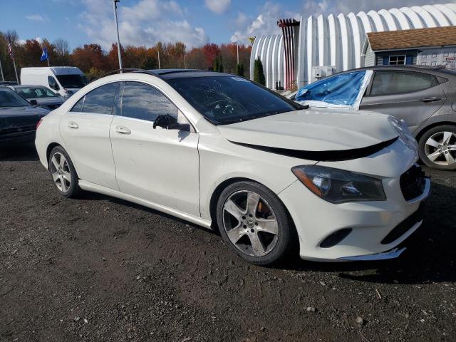 2018 MERCEDES-BENZ CLA 250 4M WDDSJ4GB2JN594105
