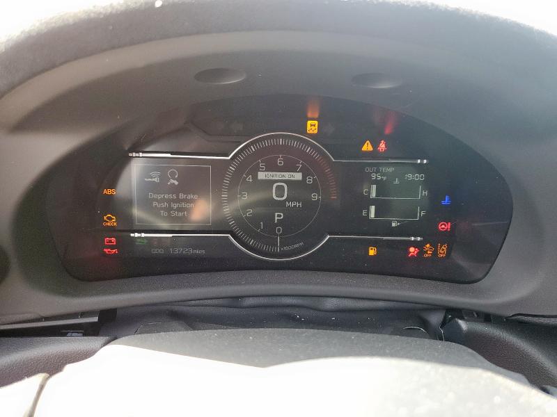 2023 TOYOTA GR 86 PREMIUM #3297315441