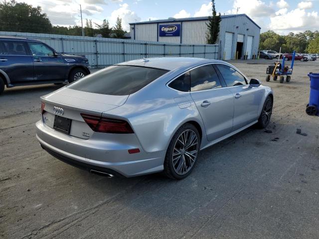 2018 AUDI A7 PRESTIG WAU23AFC5JN092053