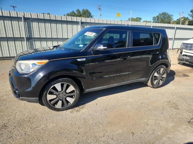 Global Auto Auctions: 2014 KIA SOUL !