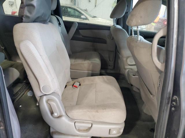2013 HONDA ODYSSEY EX #3291240992