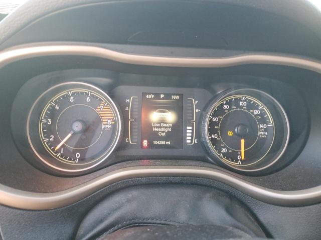 2016 JEEP CHEROKEE L #3285012971