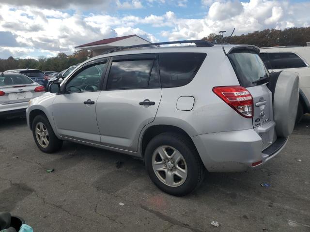 2010 TOYOTA RAV4 - JTMBF4DV8AD034802