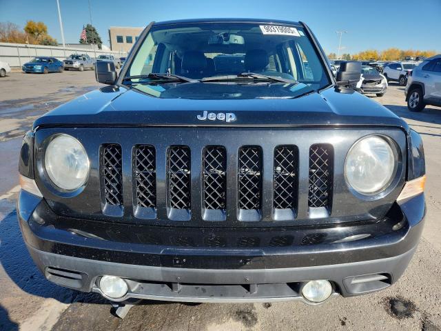 2012 JEEP PATRIOT LI #3296680019