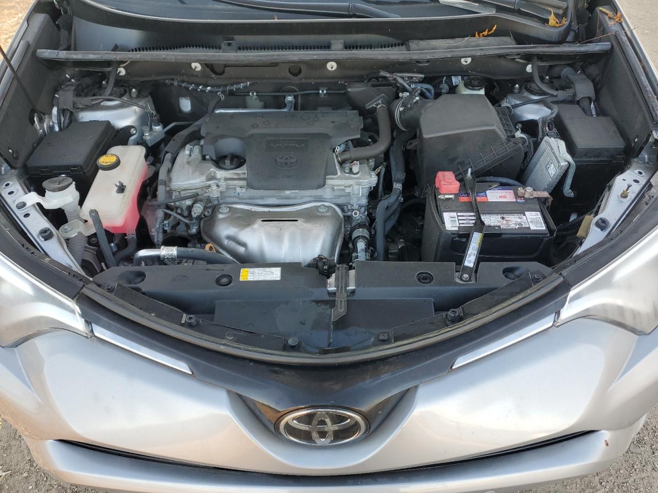 TOYOTA RAV4 LIMITED