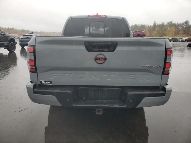 2022 NISSAN FRONTIER S - 1N6ED1EK9NN608682