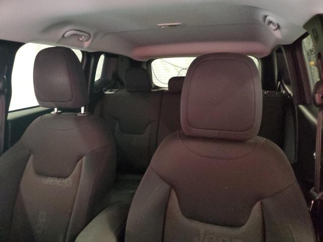 2017 JEEP RENEGADE S #3301962555