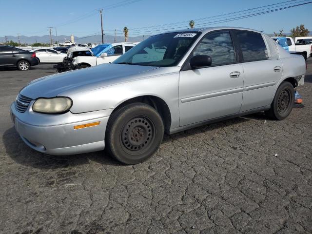 Global Auto Auctions: 2004 CHEVROLET CLASSIC